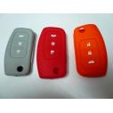 Obal kle Silicon FORD Focus color