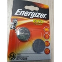 Knoflkov baterie ENERGIZER 3V CR 2450 2ks ( blistr)