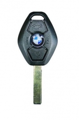 Kl BMW X5