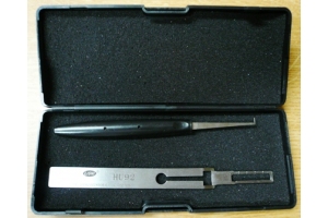 Nstroj Laser pick HU92