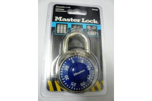 Visac zmek MasterLock 1503D