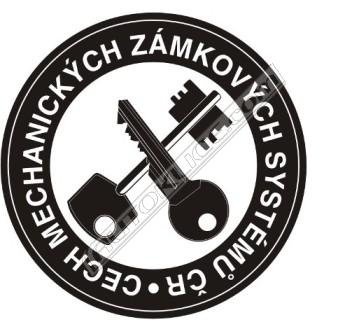 logo cechu mechanickch zmkovch systmu R