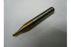 Nstroj Frza 4.bit 2,0mm/45