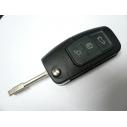 Klíč Ford VY.Fo21 ID-4D63 433Mhz