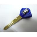 Klíč Suzuki SZxxBPT_pro čip modrý