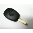 Klíč pro Renault Clio 2tl. PCF7946AT 433Mhz