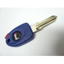 Klíč Fiat GT15T_pro čip