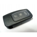 Klíč Ford Smart 3.tl. 5wk48794 /434Hmz