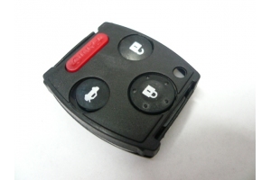 Ovl.Honda obal.tlač.3+1P new.