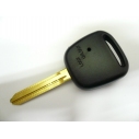 Klíč Toyota TOY43 1tlB. obal
