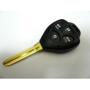 Klíč Toyota TOY43 Camry 4.tl.30667