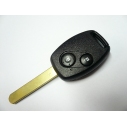 Klíč Honda Civic 2tl.HON66,ID46,433Mhz (Valeo S0084-A 1BD 72147-SNB-U210-M2)