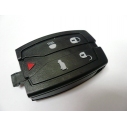 Klíč LandRover 5tl.obal BMW048 1-11-1