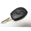 Klíč pro Renault 3tl.NE73 7946/433Mhz s čipem a dálkou