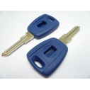 Klíč Fiat GT10T_pro čip ch.
