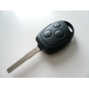 Klíč pro Ford HU101_VA 4D60, 433Mhz