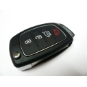Klíč Hyundai I40 4.tl obal