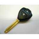 Klíč Toyota TOY43 M014 2tl.obal