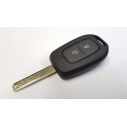 Klíč pro Dacia VA2 51/7961M 434Mhz