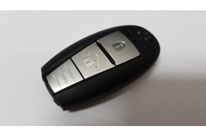 Kl Suzuki smart 52HT3/315Mhz 2.tlatka KeylessGo