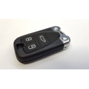 Klíč Alfa 012 obal smart key