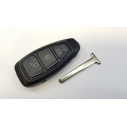 Klíč Ford Smart dálkový 3tl. ID6A-63/434Mhz (5wk50170)