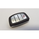 Klíč pro Hyundai Smart i40 keyless (After Market) 2012-2014