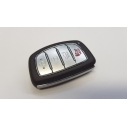 Kl pro Hyundai Smart i40 keyless (After Market) 2012-2014