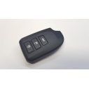 Klíč Toyota 89904-52491 Smart 433 Mhz
