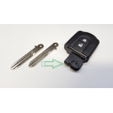 Klíč hrot Nissan 031 nsn14 pro Proximity slot.