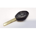 Klíč BMW HU92 3tl.ID44/433MhzEWS3