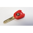 Klíč HONDA 014 červená moto