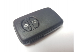 Kl Toyota ID6B TX-6F Keyless 2tl. (B78EJ)