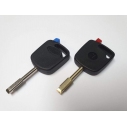 Klíč Ford FO21T_pro čip červený (Silca_Errebi_Jma..)