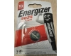 Knoflkov baterie ENERGIZER 3V CR2025 1ks (blistr)