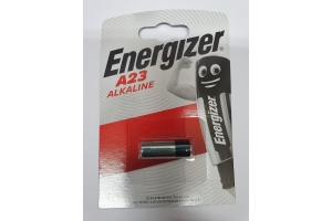 Speciln alkalick baterie ENERGIZER E23A 12V 1ks (blistr)