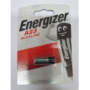 Speciální alkalická baterie ENERGIZER E23A 12V 1ks (blistr)