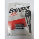 Speciální alkalická baterie ENERGIZER E27A 12V 1ks (blistr)