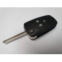Klíč Opel024 VY HU100 3.tl.obal 4-7-3