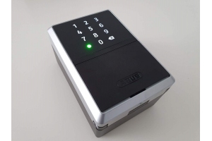 ABUS KeyGarage 787 SMART-BT