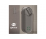 hytr zmek YALE Linus 2, Smart Lock Wifi stbrn