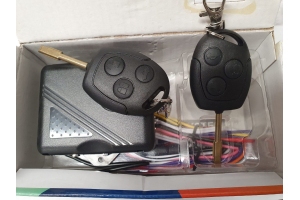 Pdavn dlkov ovldn pro automobily +2 kle FORD FO21