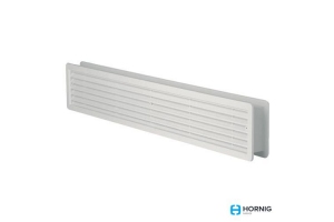 Vtrac mka HACO VM DB dven 500 x 90 mm plastov bl b