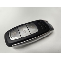 Kl AUDI 036 obal 3tl. A8L chrom