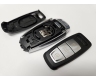 Kl AUDI 036 obal 3tl. A8L chrom