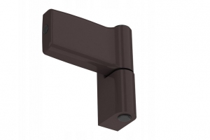 Zvs dven dvoudln pro PVC dvee (Kaprek) JOCKER 20,5
