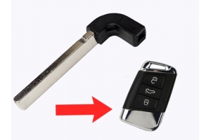 Klíč Hrot VW 045 (HU162T) Klíč Hrot VW 045 (HU162T)