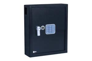 Yale YKB/365/DB1 Elektronický sejf na 48 klíčů Yale YKB/365/DB1 Elektronický sejf na 48 klíčů
