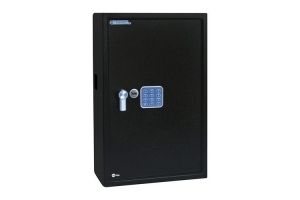 Yale YKB/550/DB1 Elektronický sejf na 100 klíčů Yale YKB/550/DB1 Elektronický sejf na 100 klíčů