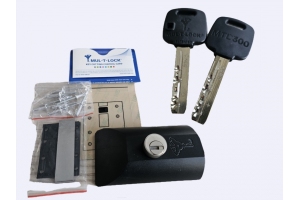 Zmek vozidel Dodvky a VAN: MVP1000 MTL300 586D 2kl.